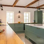 12 Person In Sonder Omme-by Traum Дом отдыха