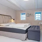Дом отдыха 12 Person In Sonder Omme-by Traum *