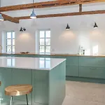 Дом отдыха 12 Person In Sonder Omme-by Traum