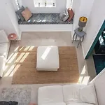 Дом отдыха 12 Person In Sonder Omme-by Traum Сённер-Омме