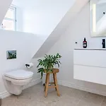 12 Person In Sonder Omme-by Traum Дом отдыха
