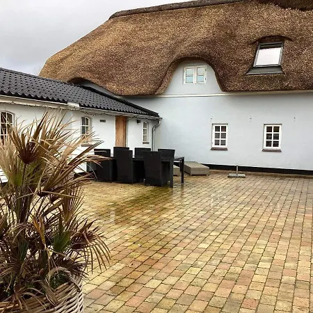 Ferienhaus Ii Omme