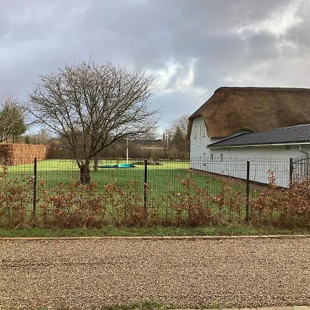 12 Person In Sonder Omme-by Traum * Sdr. Omme