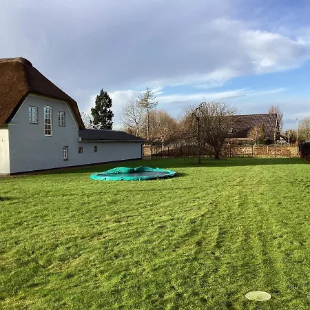 Сasa de vacaciones 12 Person In Sonder Omme-by Traum