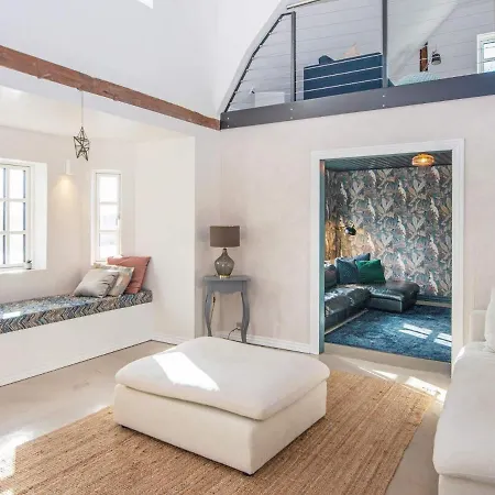 Holiday home Ii Sonder Omme