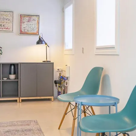Ferienhaus Ii Omme