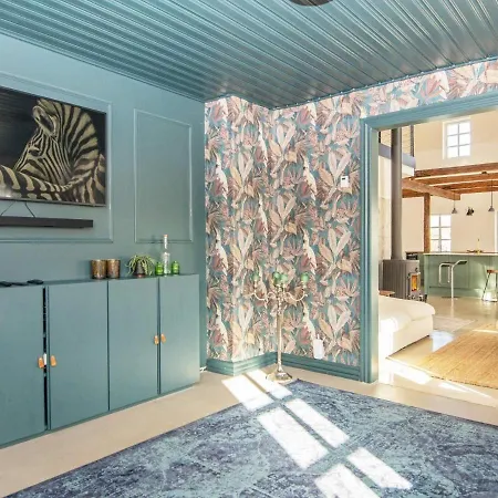 Casa vacanze 12 Person In Sonder Omme-by Traum Omme