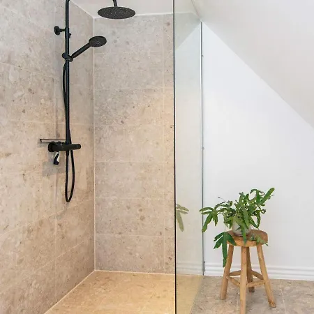 Ferienhaus Ii Omme