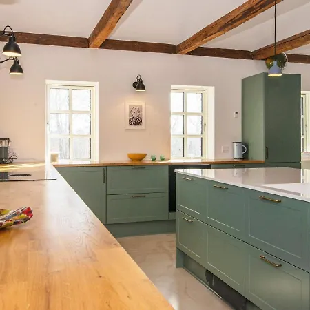 12 Person In Sonder Omme-by Traum Casa vacanze