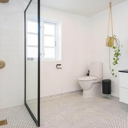 12 Person In Sonder Omme-by Traum Casa vacanze