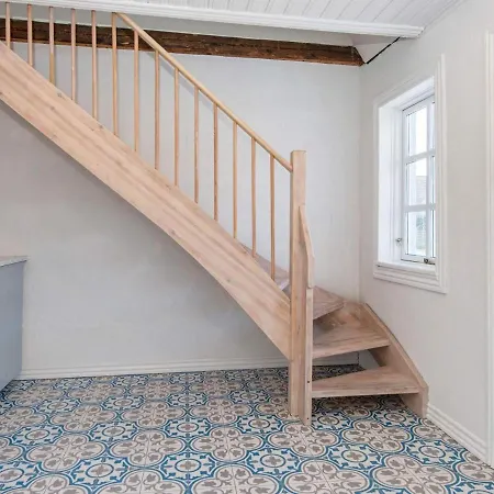 Casa vacanze 12 Person In Sonder Omme-by Traum