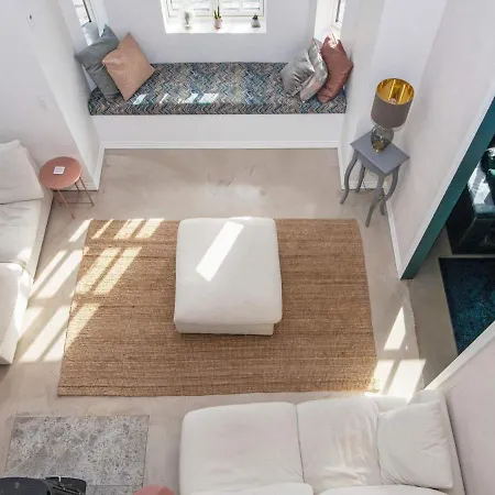 Ferienhaus Ii Omme