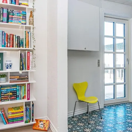 12 Person In Sonder Omme-by Traum Casa vacanze *