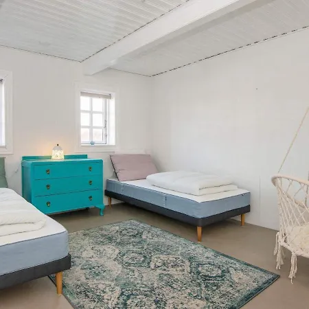 12 Person In Sonder Omme-by Traum Casa vacanze