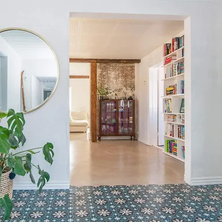 12 Person In Sonder Omme-by Traum Casa vacanze *