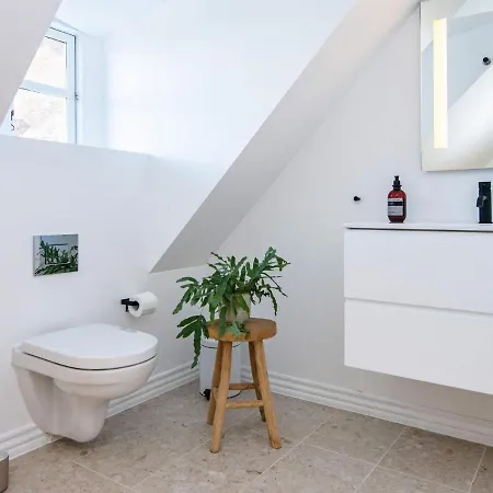 12 Person In Sonder Omme-by Traum בית נופש