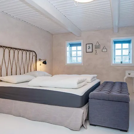 12 Person In Sonder Omme-by Traum Dom wakacyjny