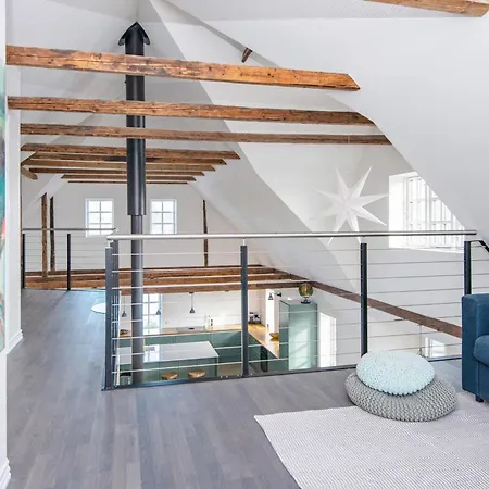 Dom wakacyjny 12 Person In Sonder Omme-by Traum