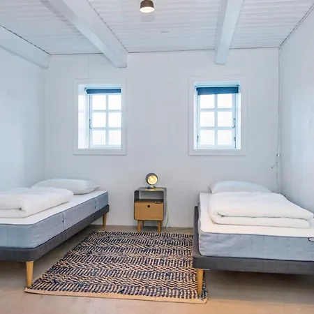 12 Person In Sonder Omme-by Traum Dom wakacyjny Omme