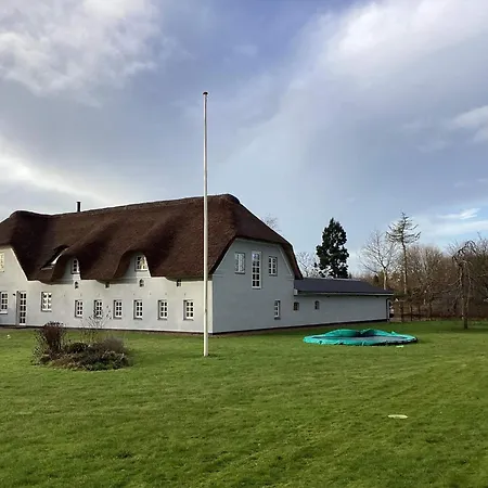 12 Person In Sonder Omme-by Traum Dom wakacyjny Omme