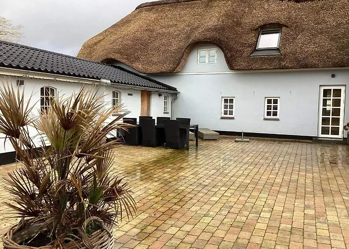 Сasa de vacaciones 12 Person In Sonder Omme-by Traum Omme