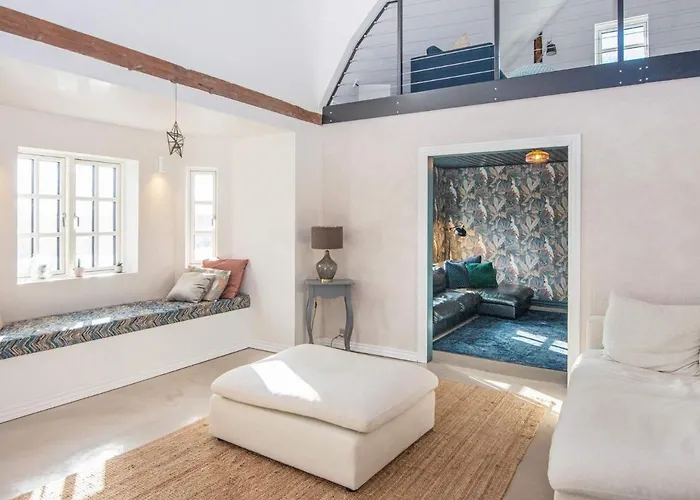 Сasa de vacaciones 12 Person In Sonder Omme-by Traum Omme