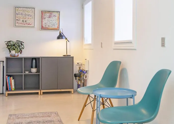 Сasa de vacaciones 12 Person In Sonder Omme-by Traum Omme