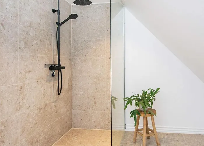 Сasa de vacaciones 12 Person In Sonder Omme-by Traum Omme