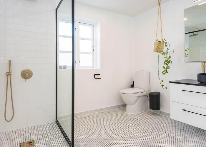 12 Person In Sonder Omme-by Traum Сasa de vacaciones