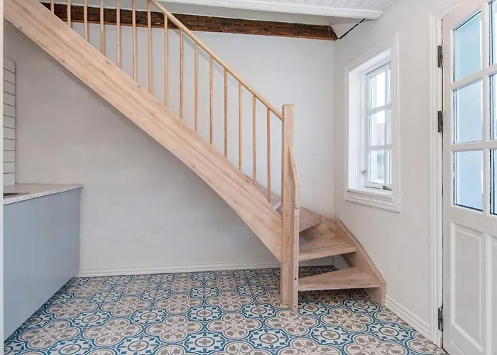 Сasa de vacaciones 12 Person In Sonder Omme-by Traum