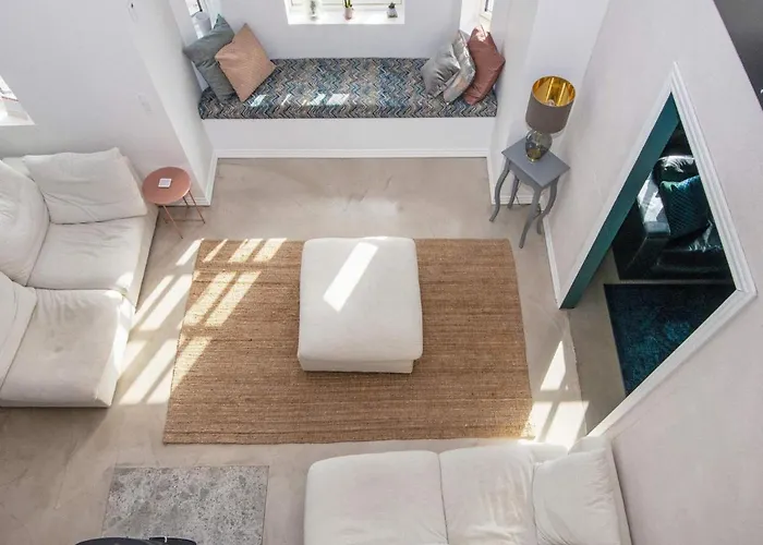 Сasa de vacaciones 12 Person In Sonder Omme-by Traum Omme