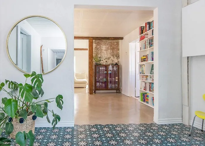 12 Person In Sonder Omme-by Traum Сasa de vacaciones *