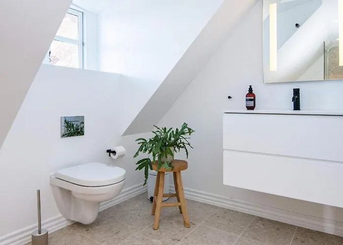 12 Person In Sonder Omme-by Traum Сasa de vacaciones